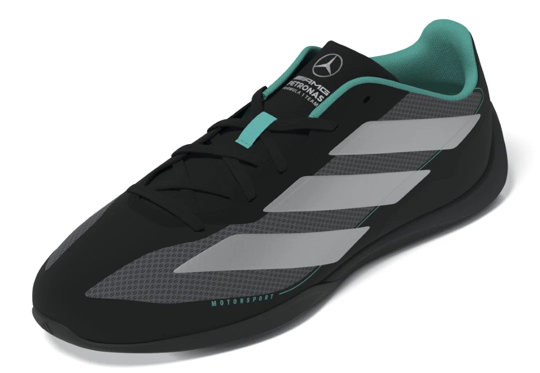 Feroza Base Mercedes Amg Petronas F1 Team Shoes - Image 6