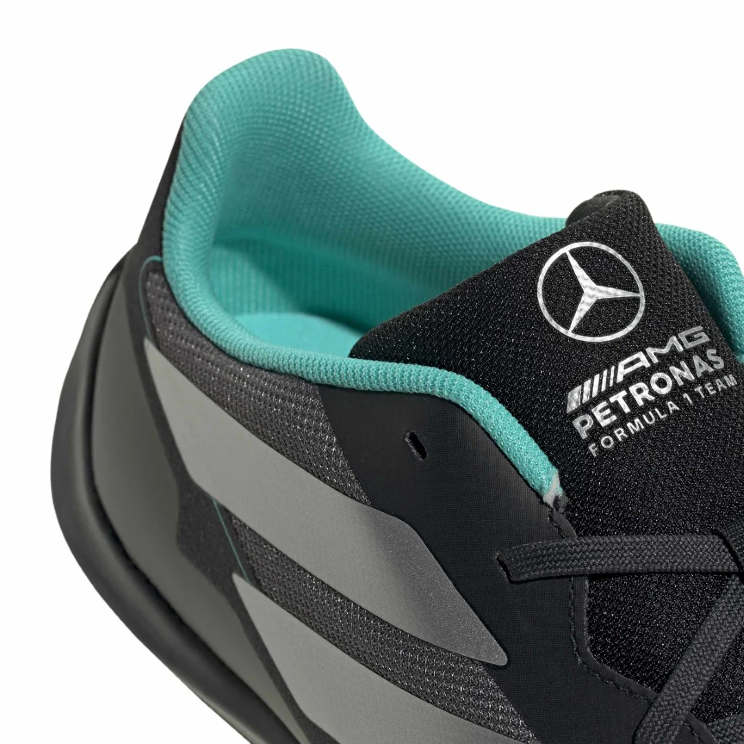 Feroza Base Mercedes Amg Petronas F1 Team Shoes - Image 7