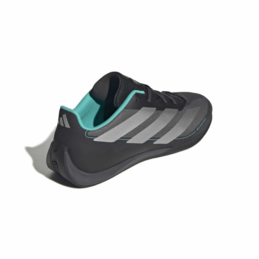 Feroza Base Mercedes Amg Petronas F1 Team Shoes - Image 9