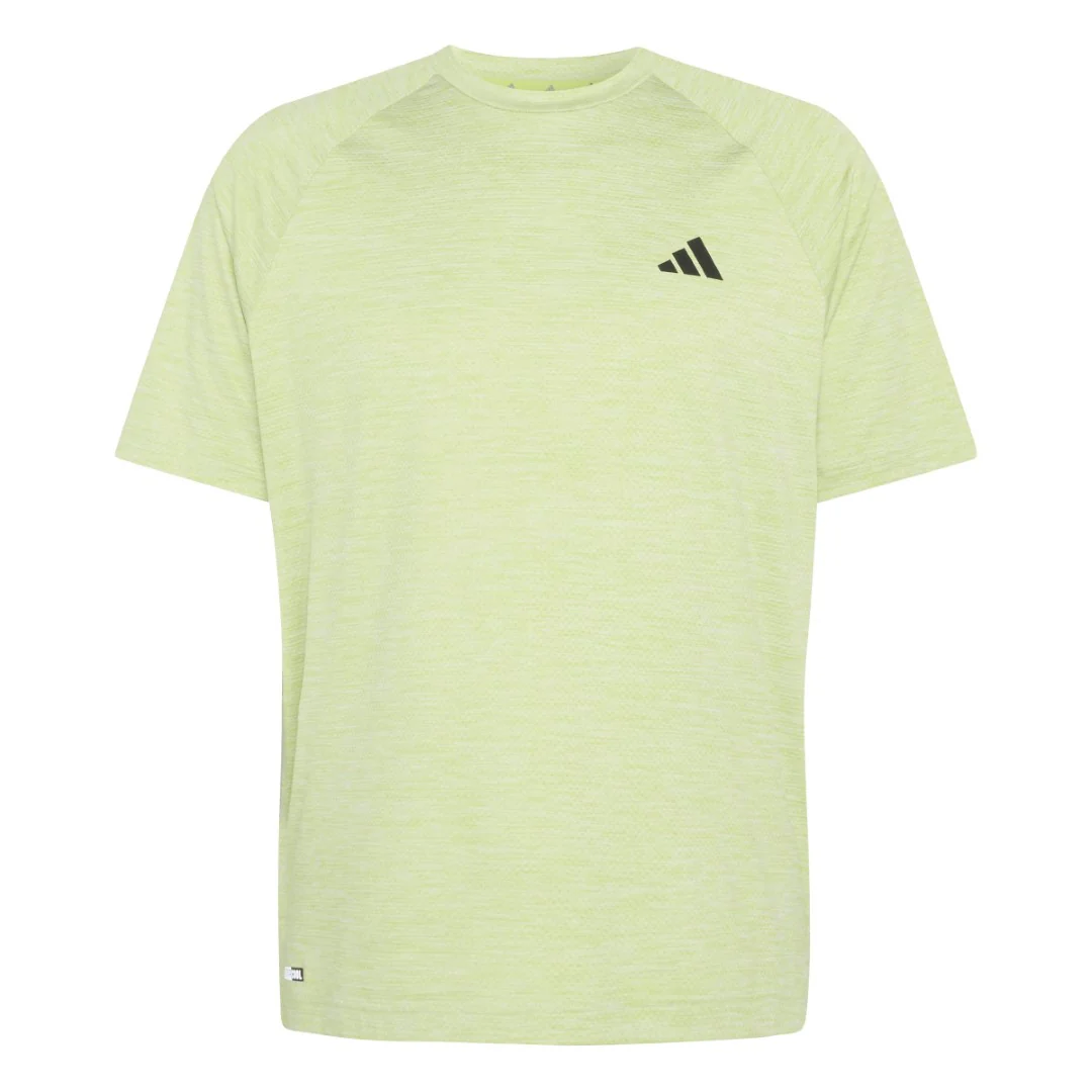 Tech Essentials Workout T-Shirt - Image 6