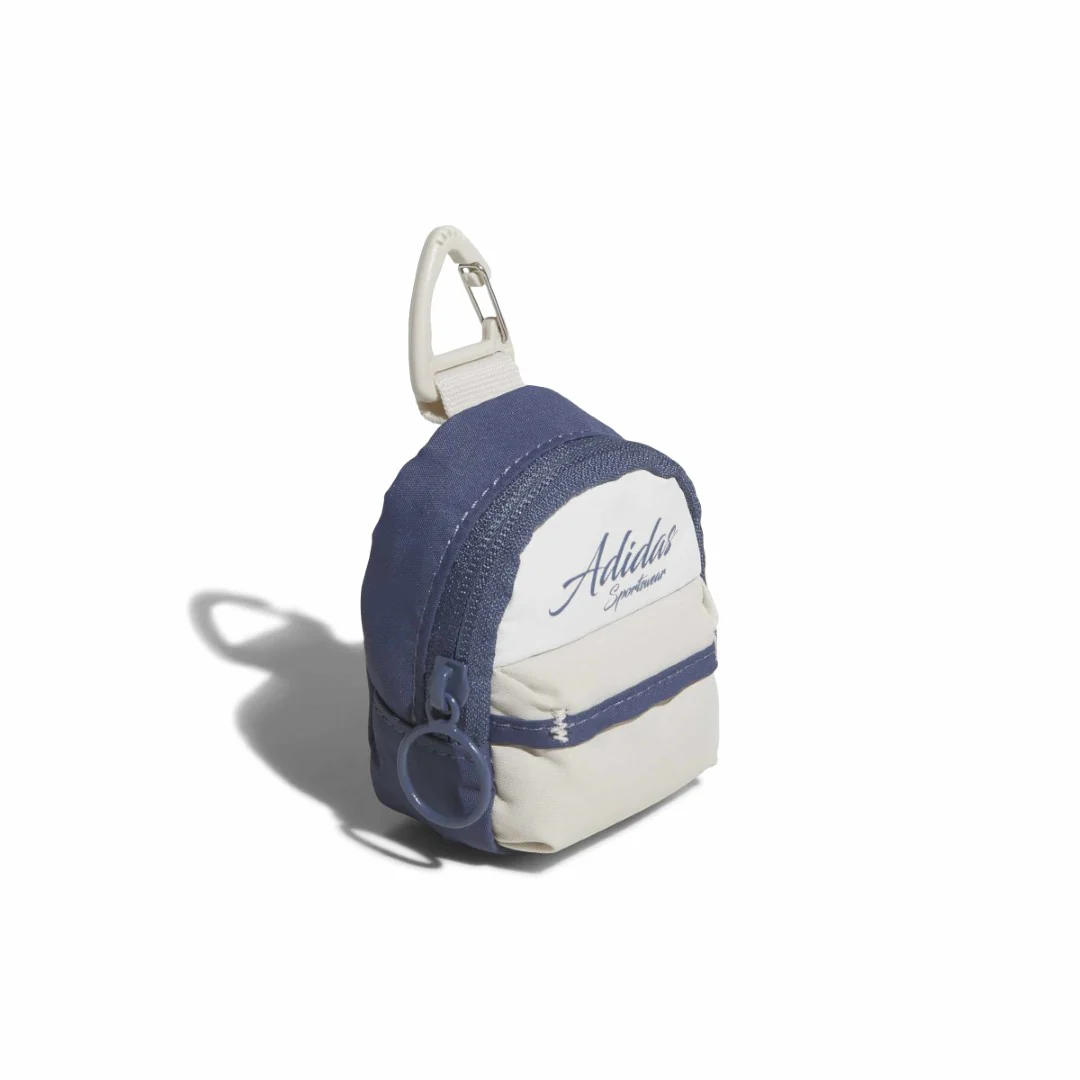 Small Item Bag Keychain - Image 3