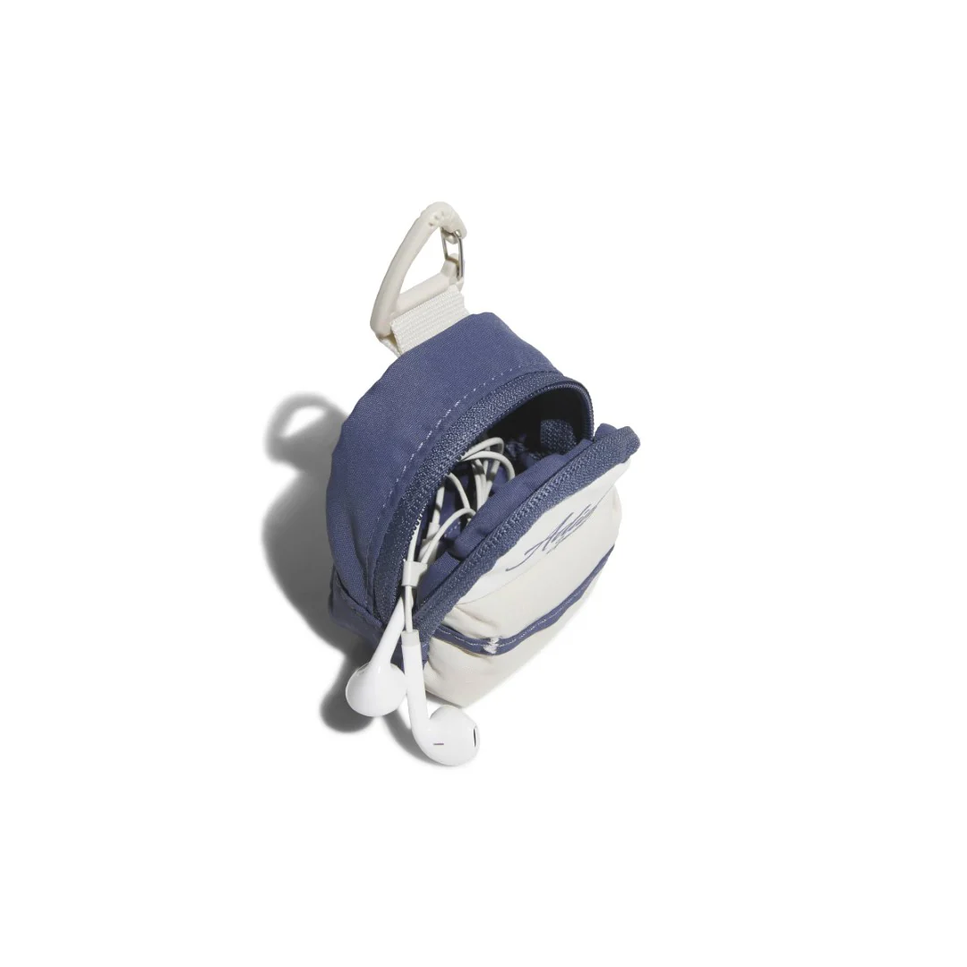 Small Item Bag Keychain - Image 5