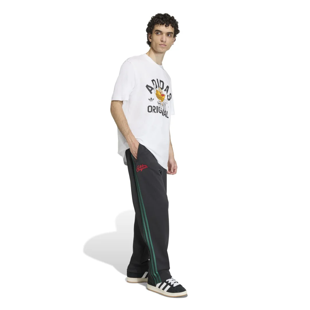 Trefoil Series Character T-Shirt - Image 3