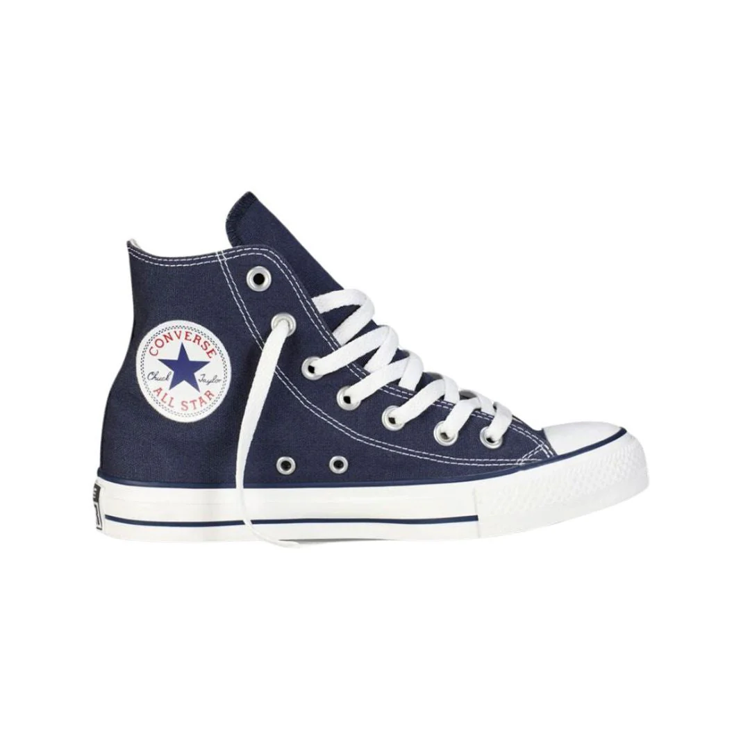 Chuck Taylor All Star Core Hi Shoes