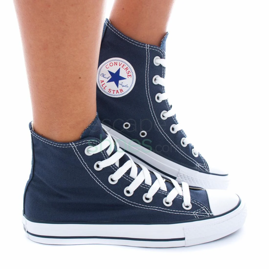 Chuck Taylor All Star Core Hi Shoes - Image 2