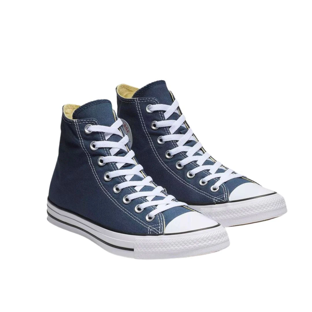 Chuck Taylor All Star Core Hi Shoes - Image 3