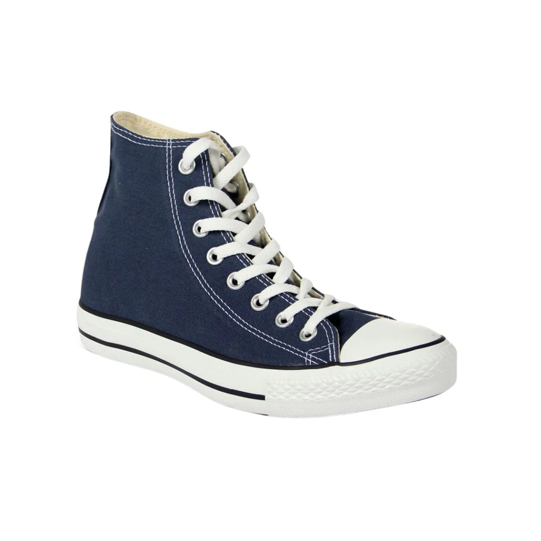 Chuck Taylor All Star Core Hi Shoes - Image 4