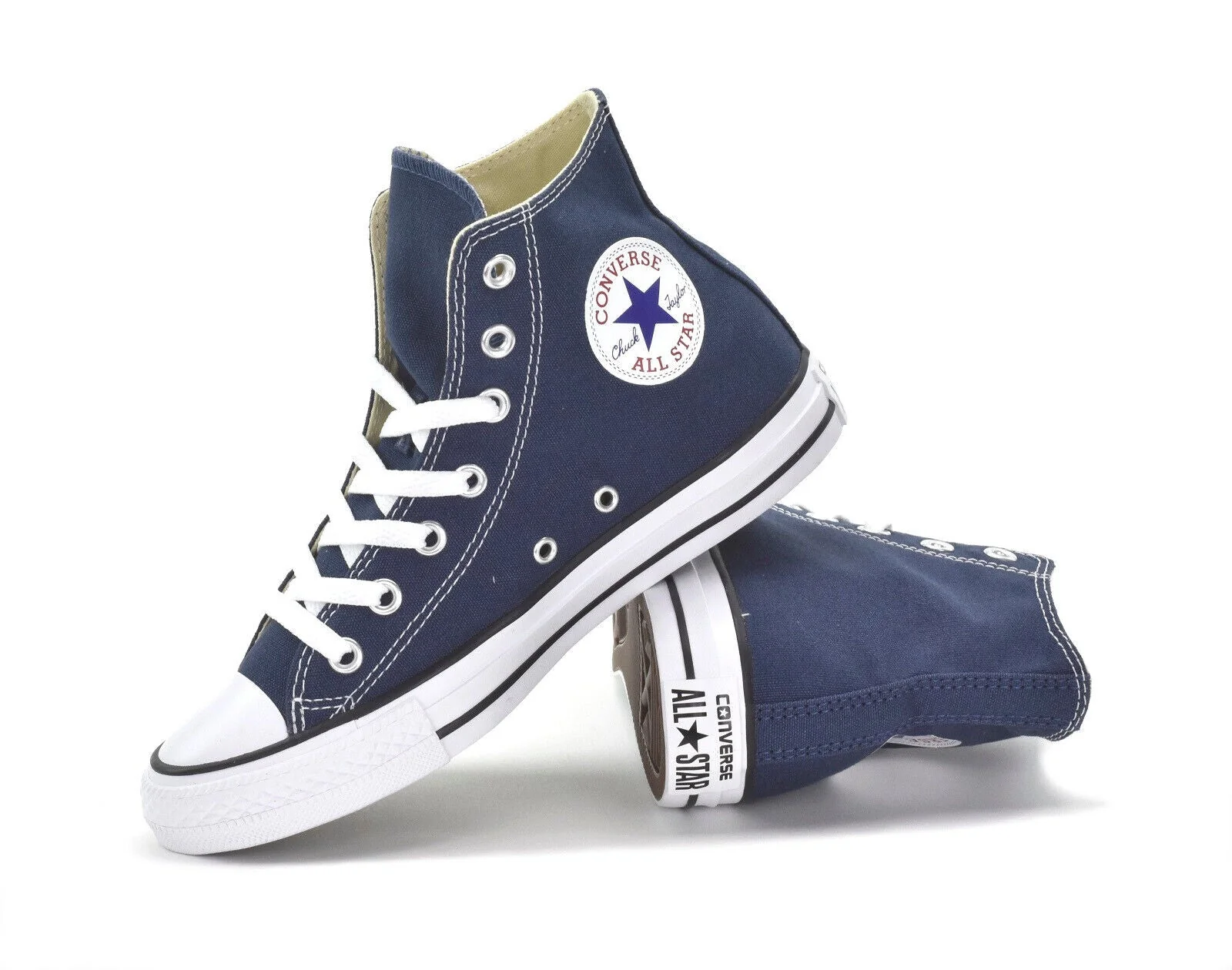 Chuck Taylor All Star Core Hi Shoes - Image 5