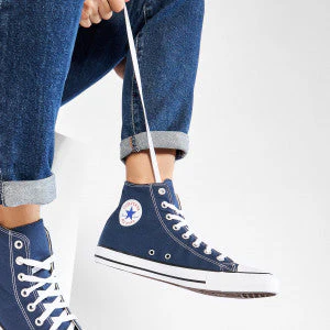 Chuck Taylor All Star Core Hi Shoes - Image 6