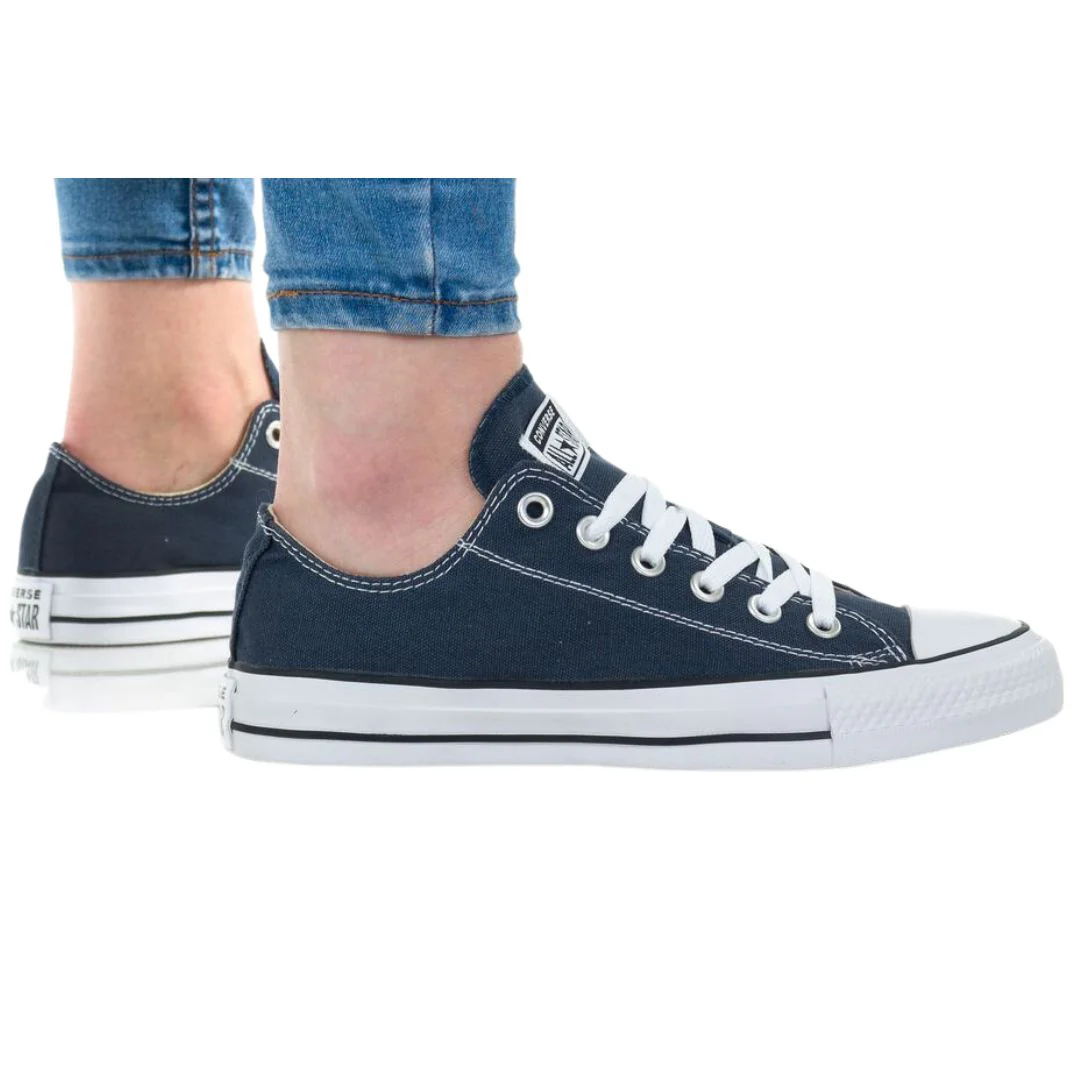 Chuck Taylor All Star Core Ox Shoes - Image 2