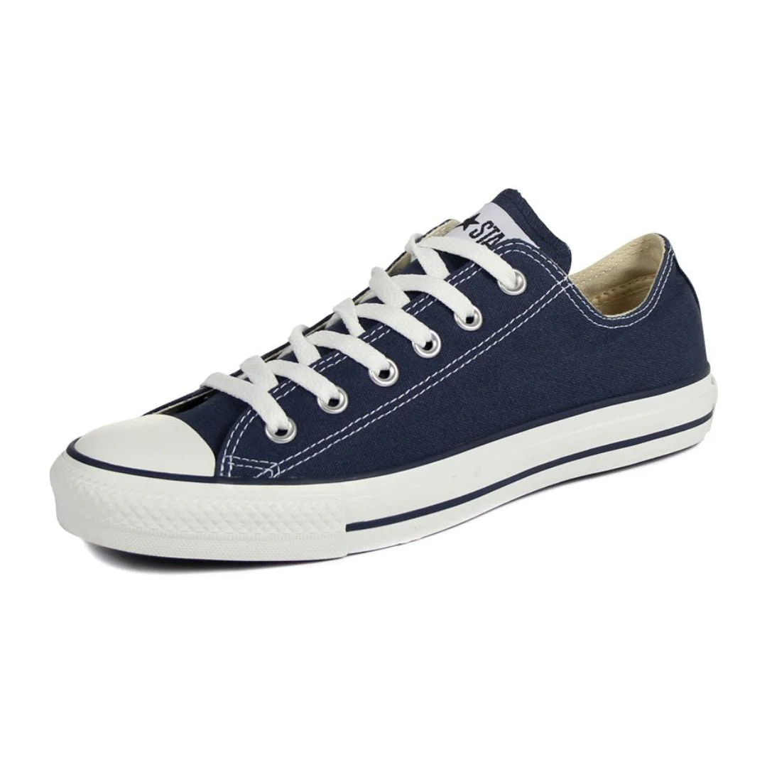 Chuck Taylor All Star Core Ox Shoes - Image 3