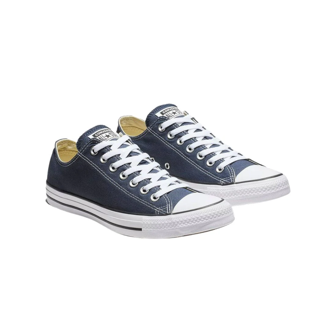 Chuck Taylor All Star Core Ox Shoes - Image 4