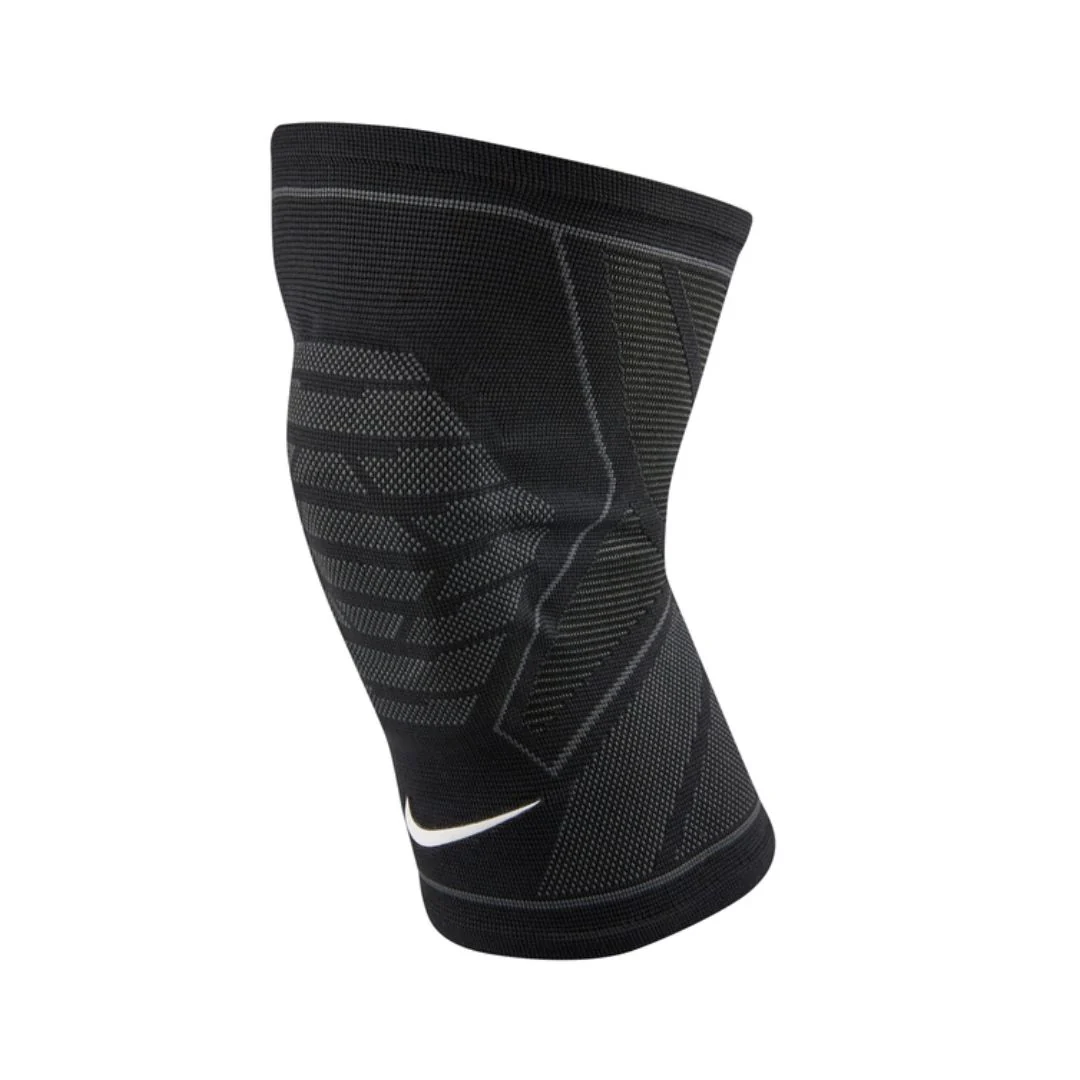 Pro Knitted Knee Sleeve - Image 2
