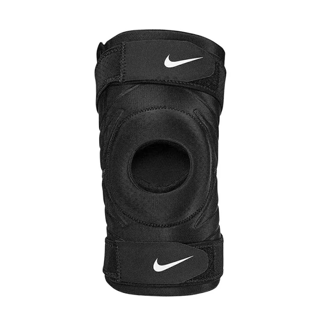 Pro Open Knee Strap Sleeve