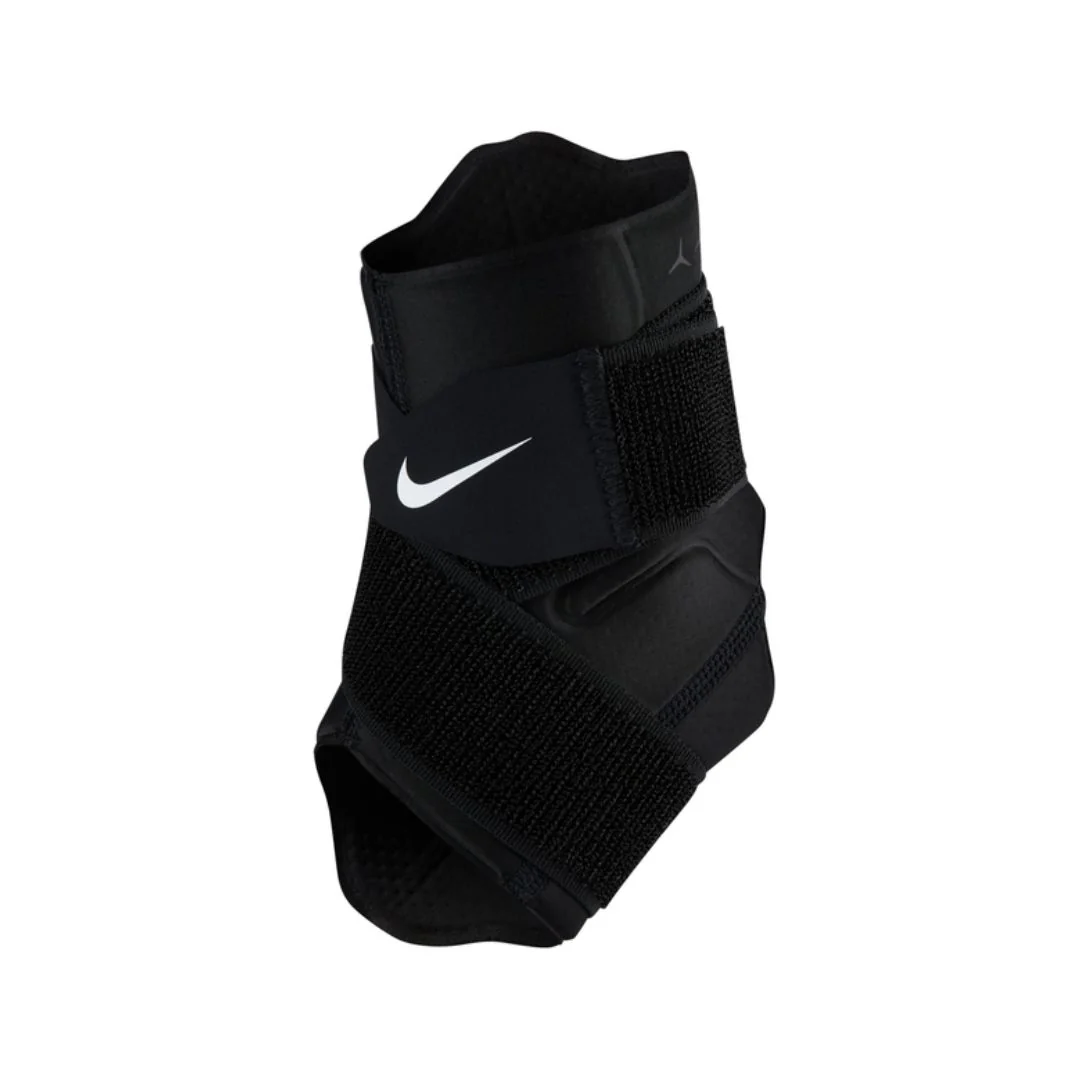 Pro Ankle Sleeve With Strap