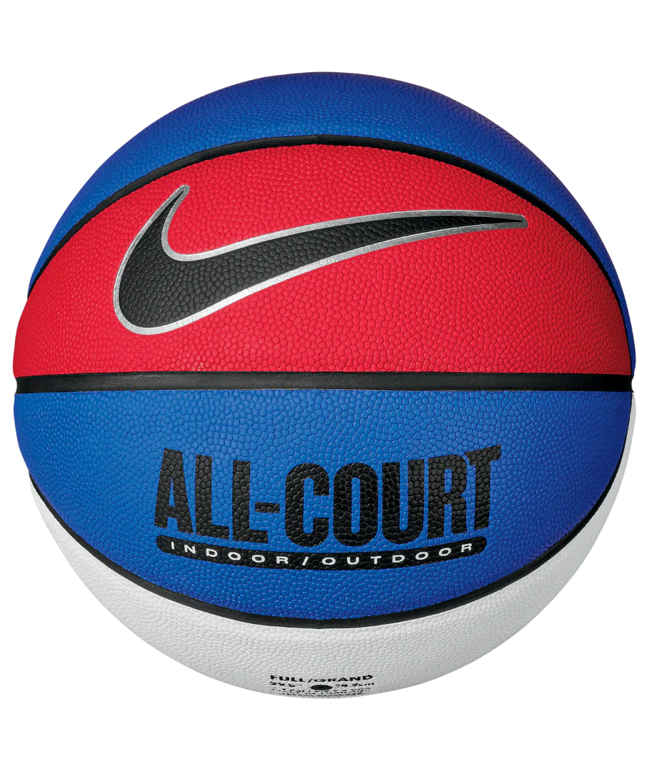 Everyday All Court 8P Deflated Basketball