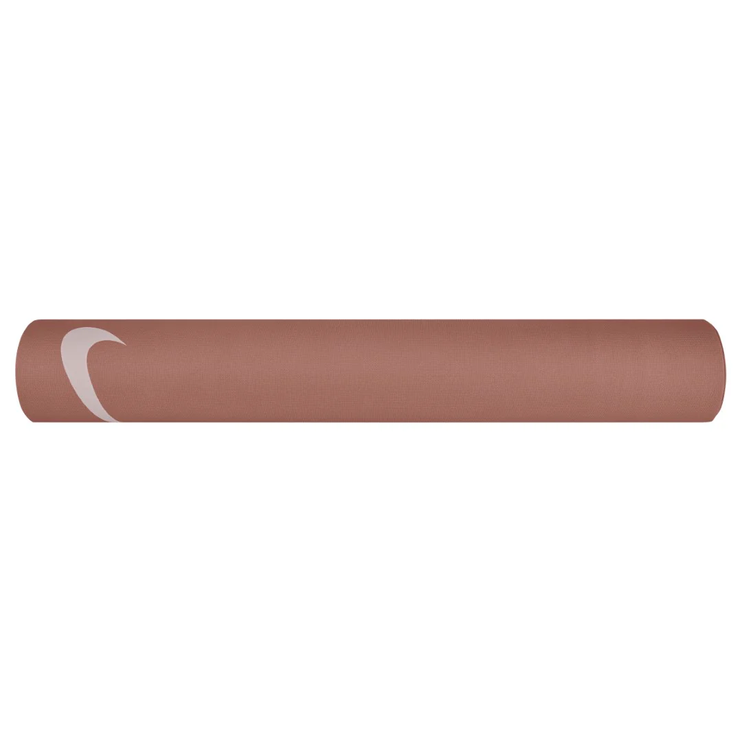 Reversible Yoga Mat (4mm) - Image 2