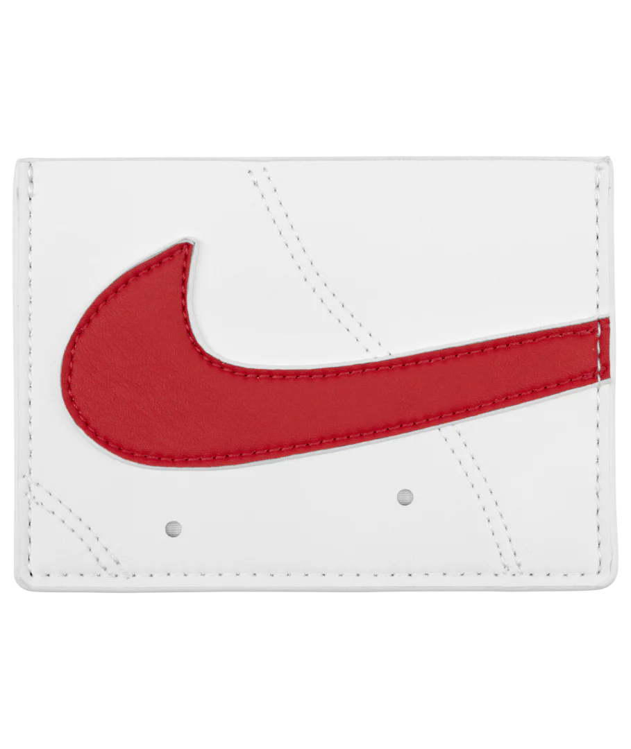 Air Force 1 Card Wallet