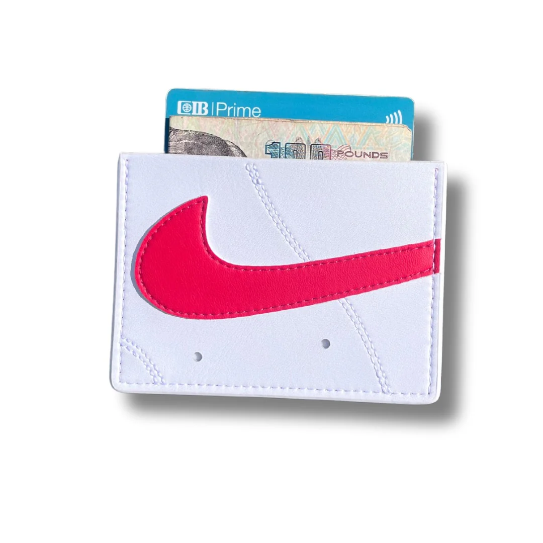 Air Force 1 Card Wallet - Image 4