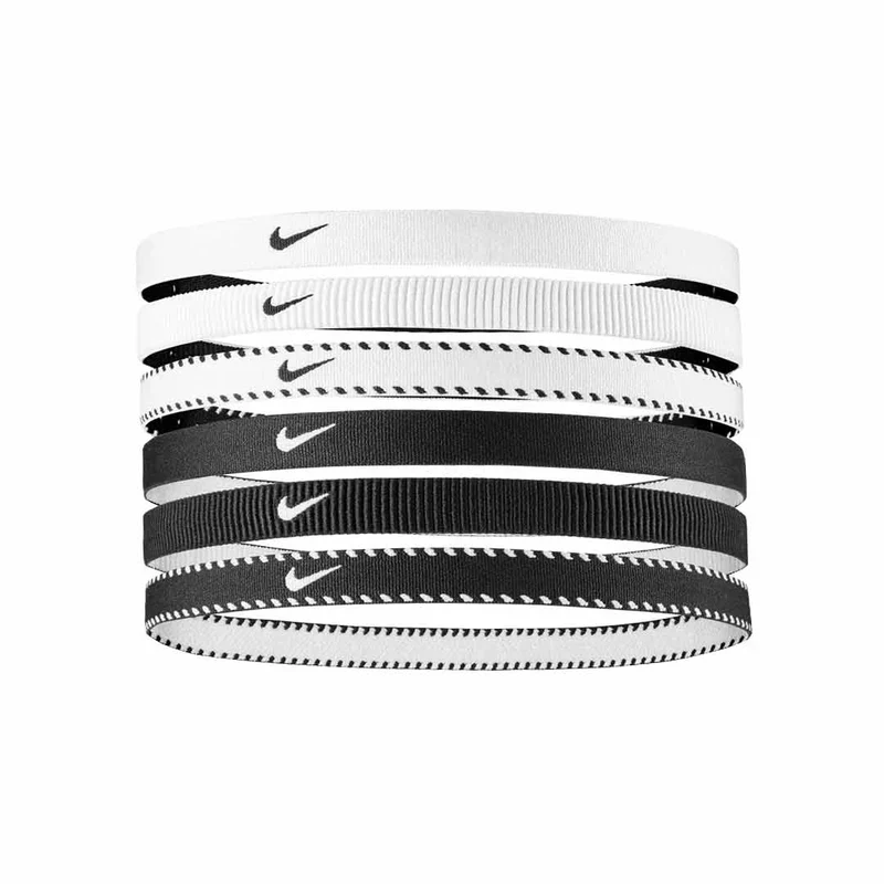 Flex Classic Headbands 6Pk
