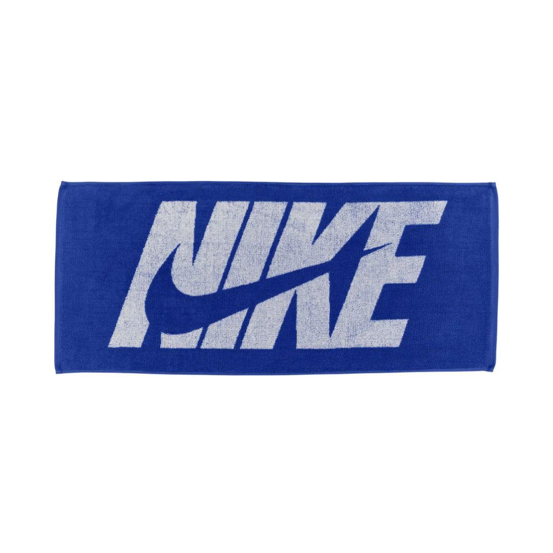 Jacquard Towel Graphic
