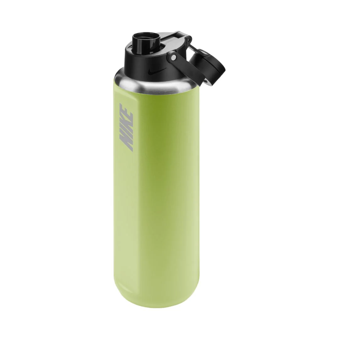 Recharge Stainless Steel Chug Bottle (32 oz) - Image 2