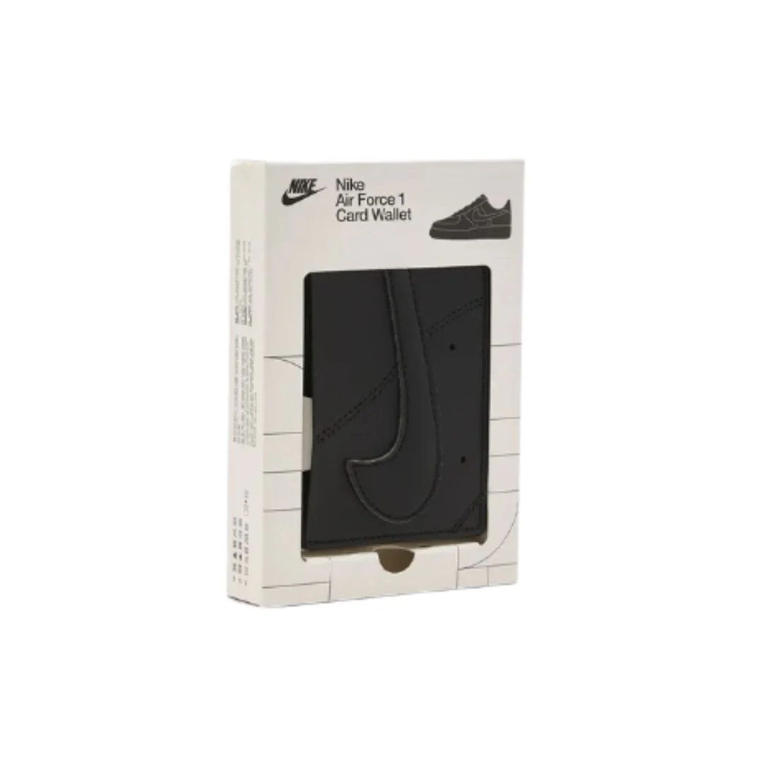 Nike Icon Air Force 1 Card Wallet 20 - Image 4