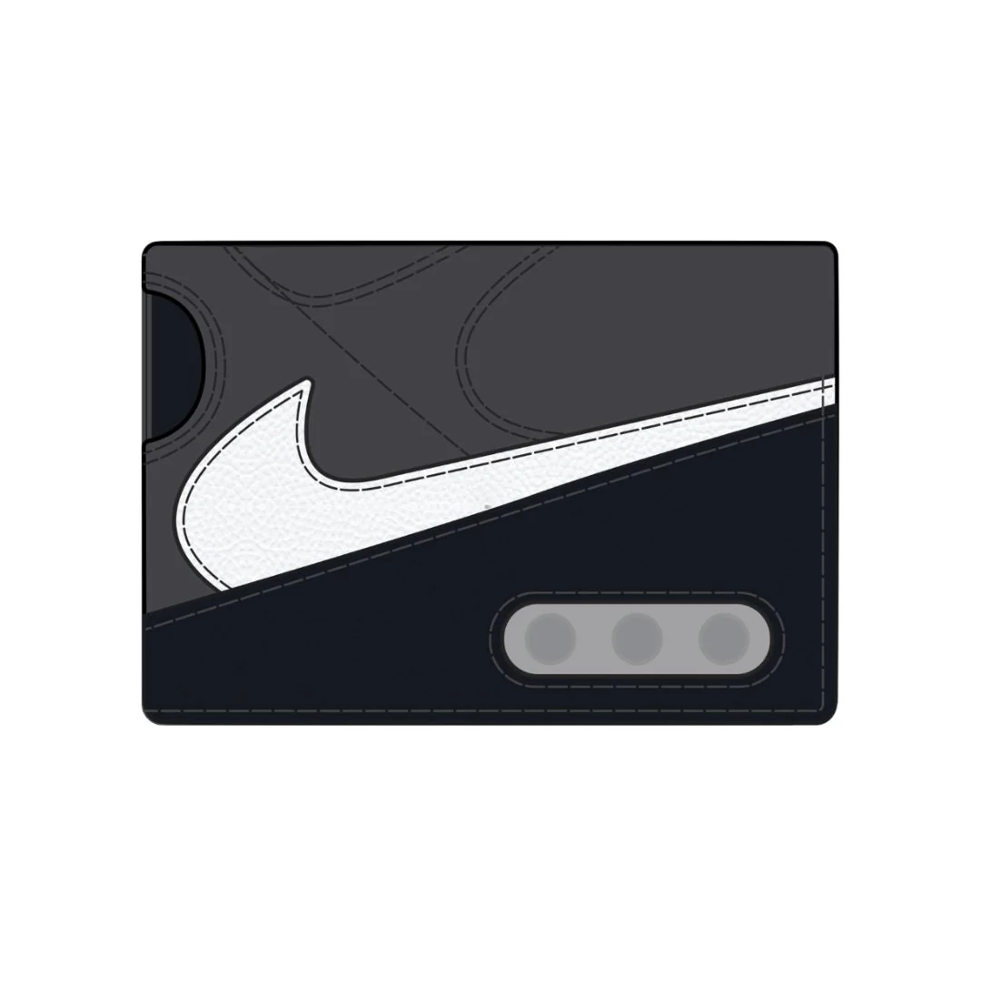 Icon Air Max 90 Card Wallet 20