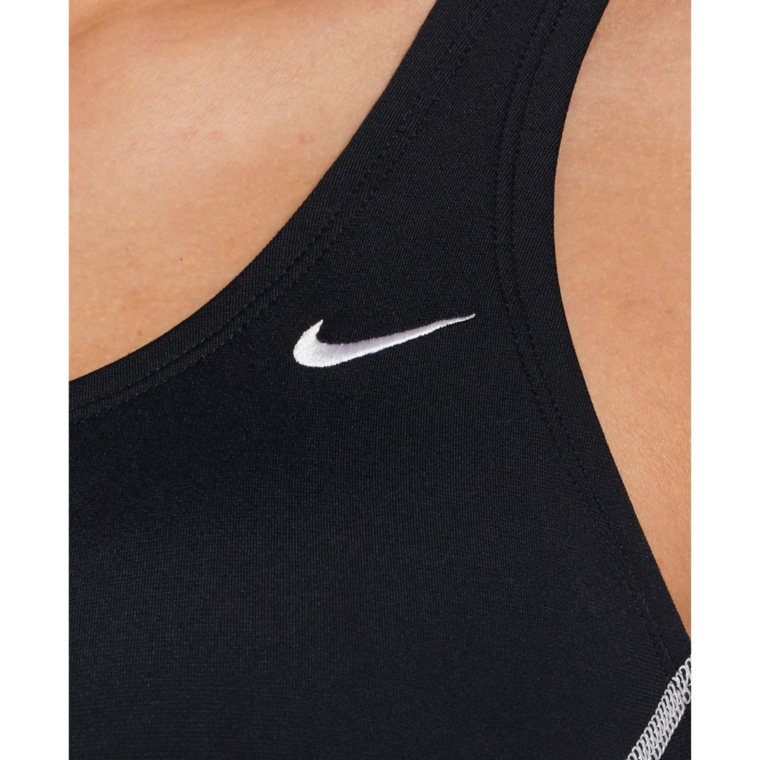 Solid Swimsuit - Image 4