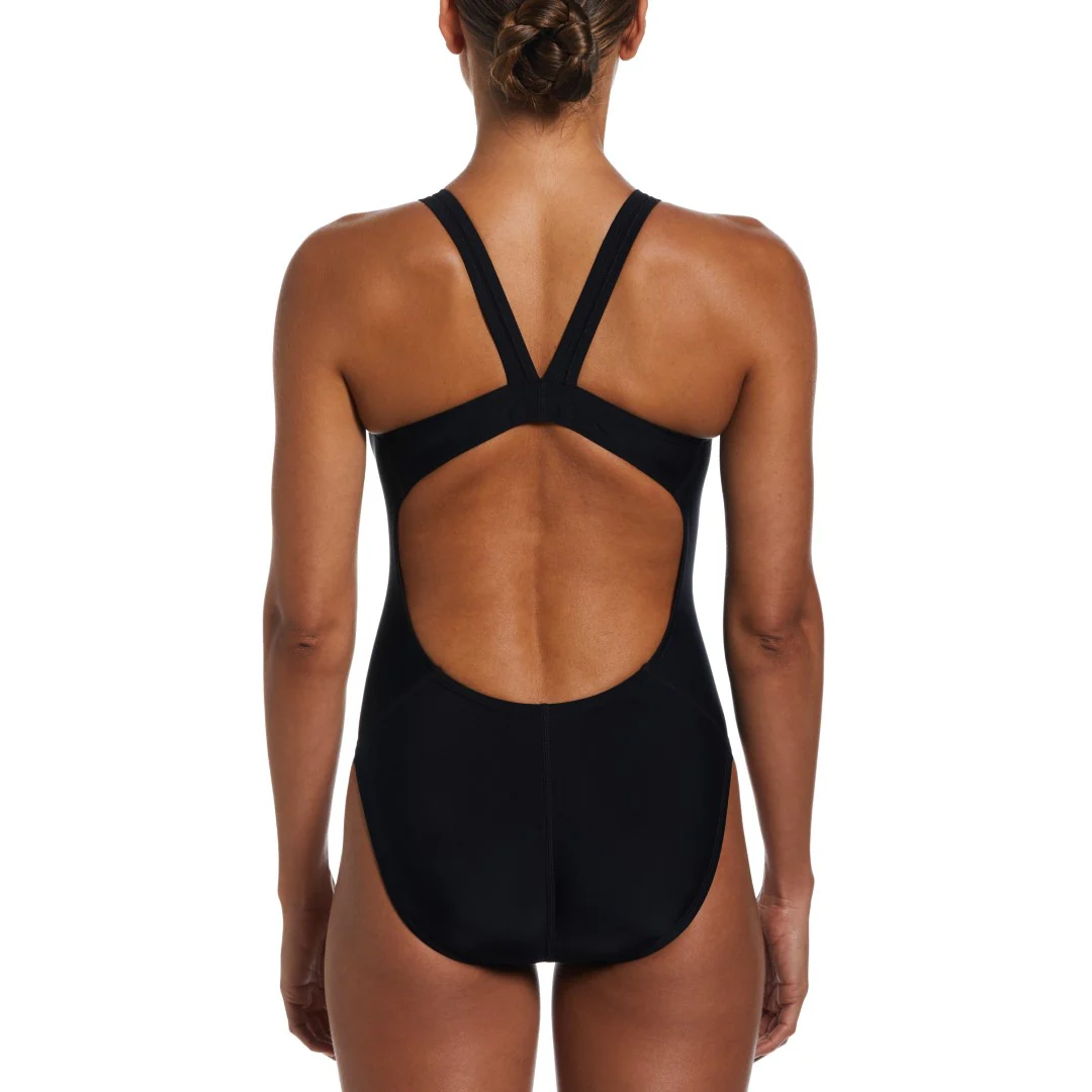 Swim Fastback One-Piece Swimsuit - Image 4