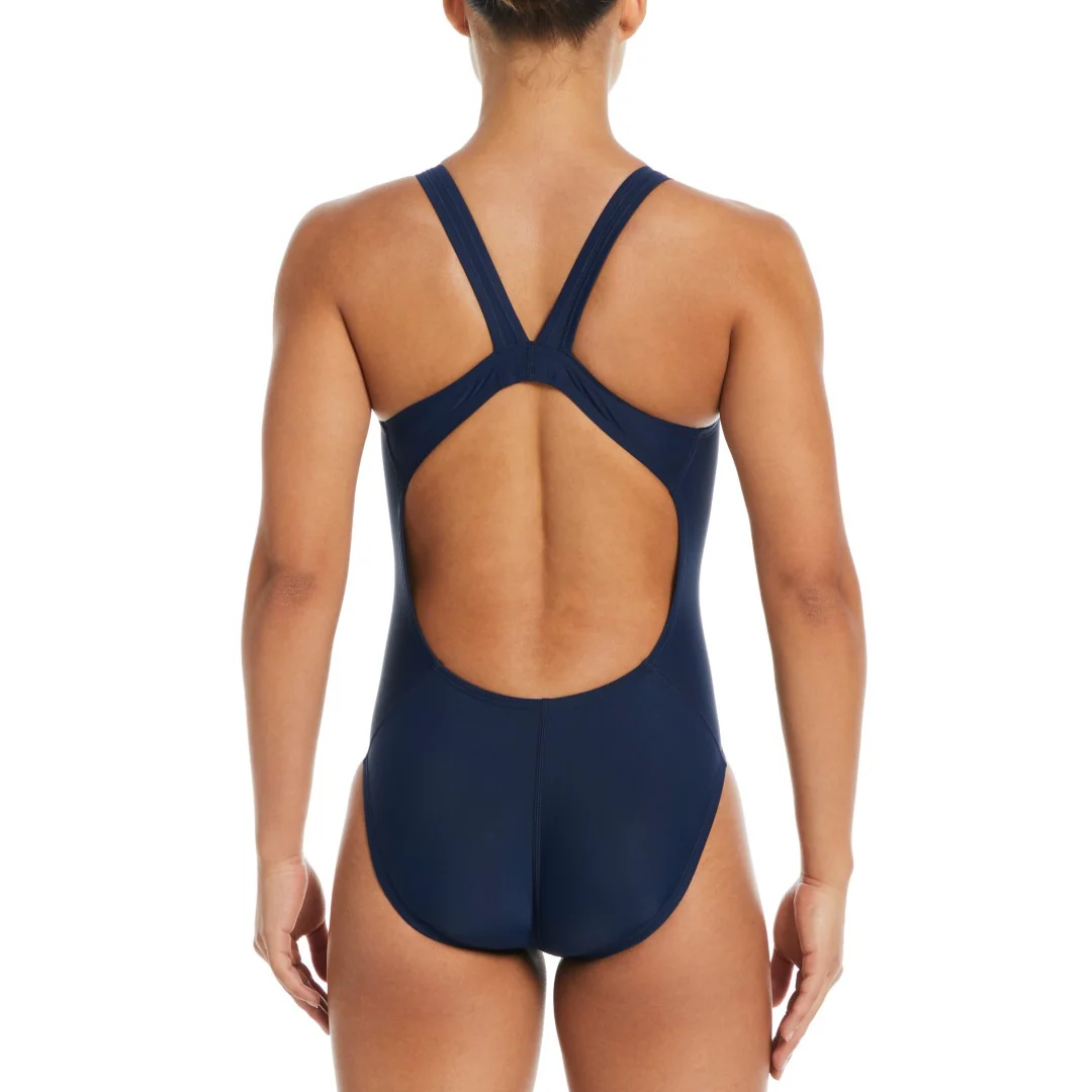 Swim Fastback One-Piece Swimsuit - Image 3