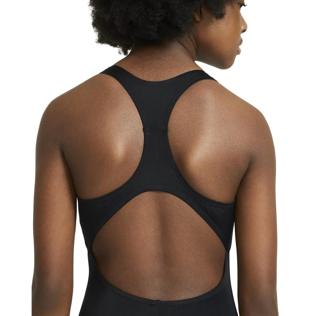 Essential Racerback 1-Piece Swimsuit - Image 2