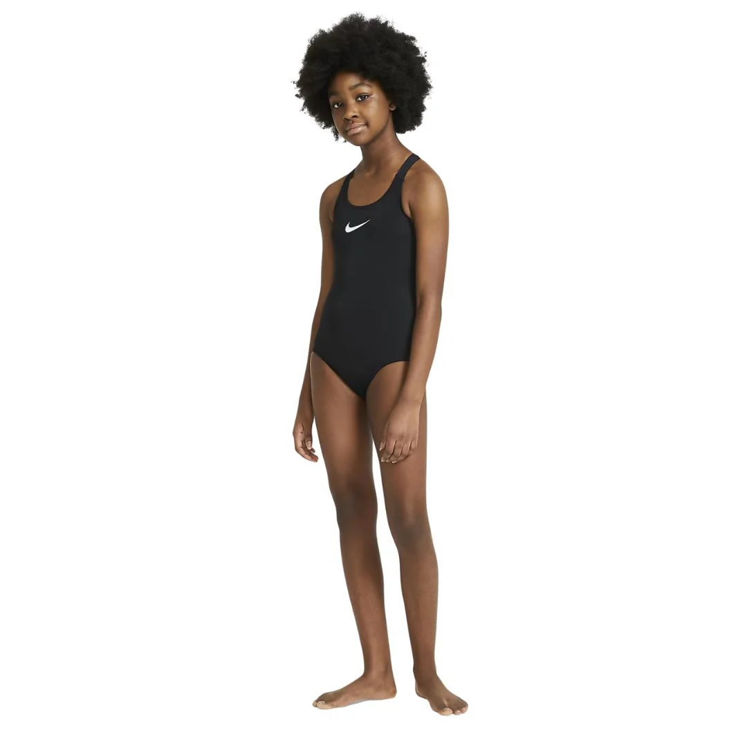 Essential Racerback 1-Piece Swimsuit - Image 3