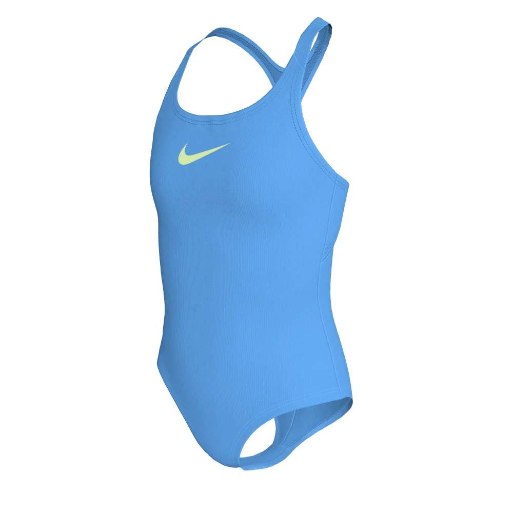 Essential Racerback 1-Piece Swimsuit - Image 2