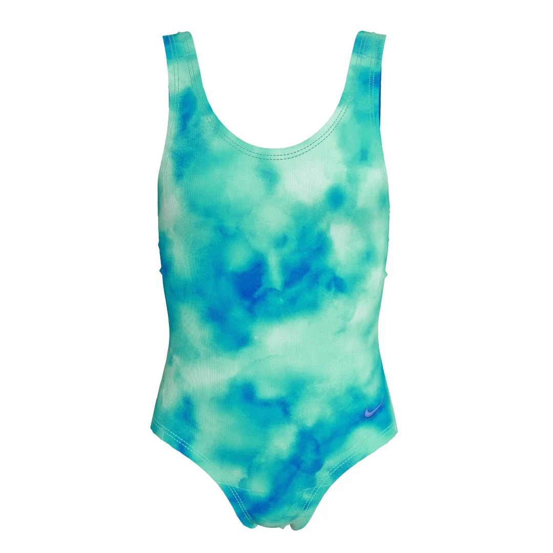 Watercolour Swimwear