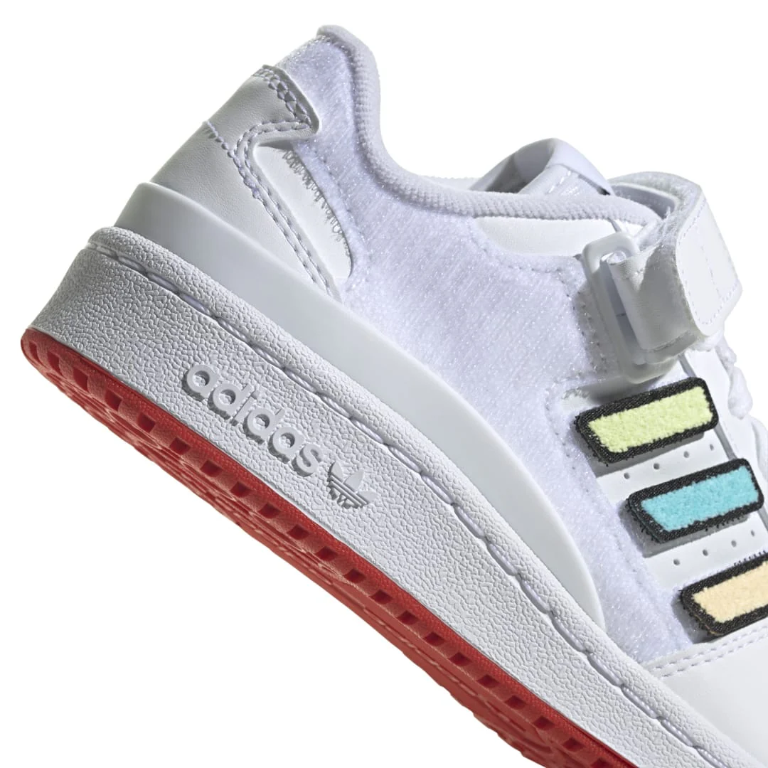 Forum Low Shoes - Image 8