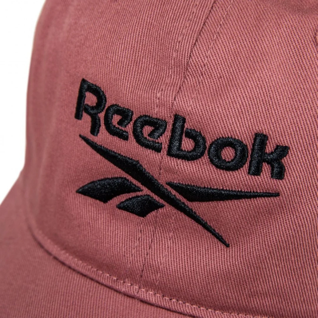 Training Essential Logo Cap - Image 2