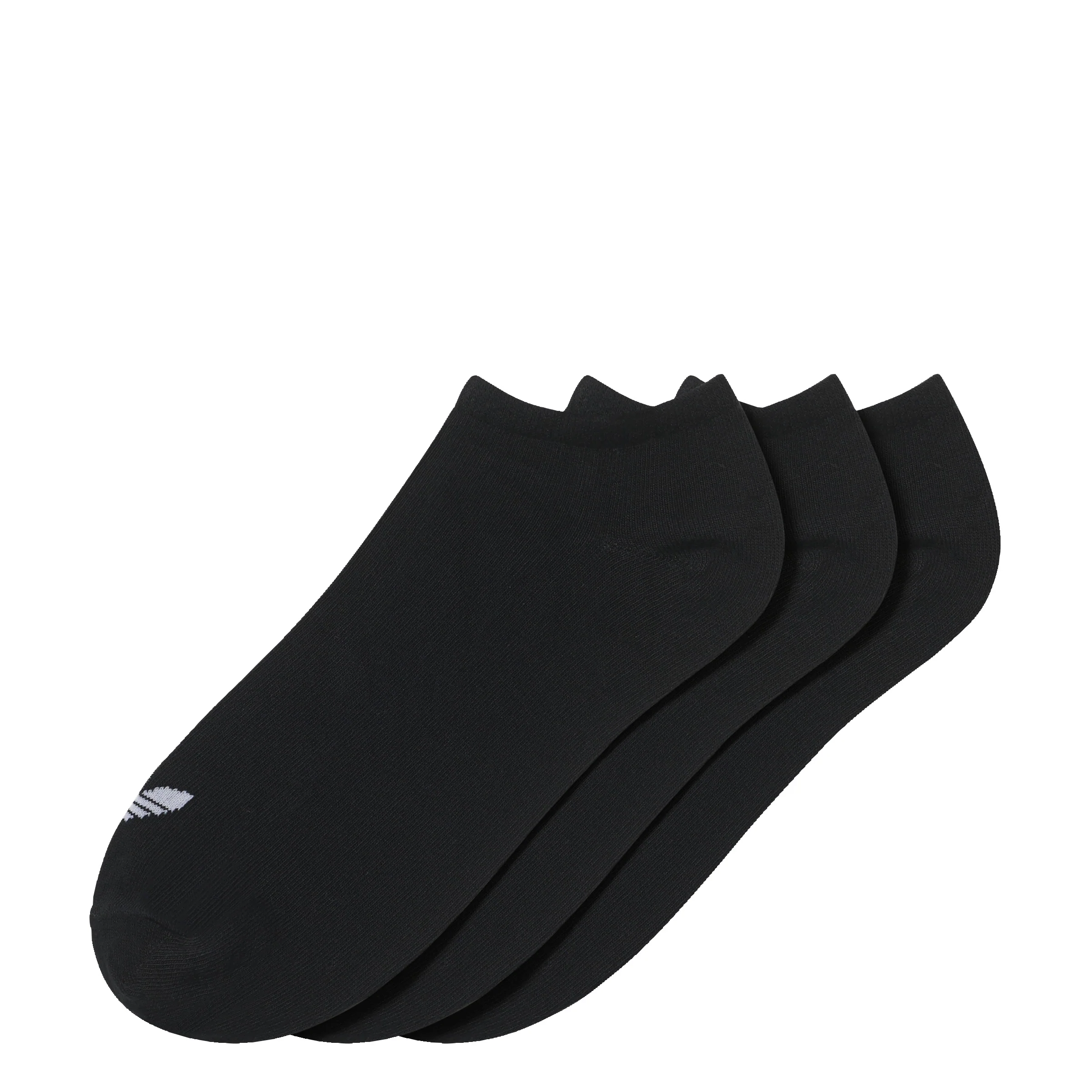Trefoil Liner Socks 3 Pairs - Image 2