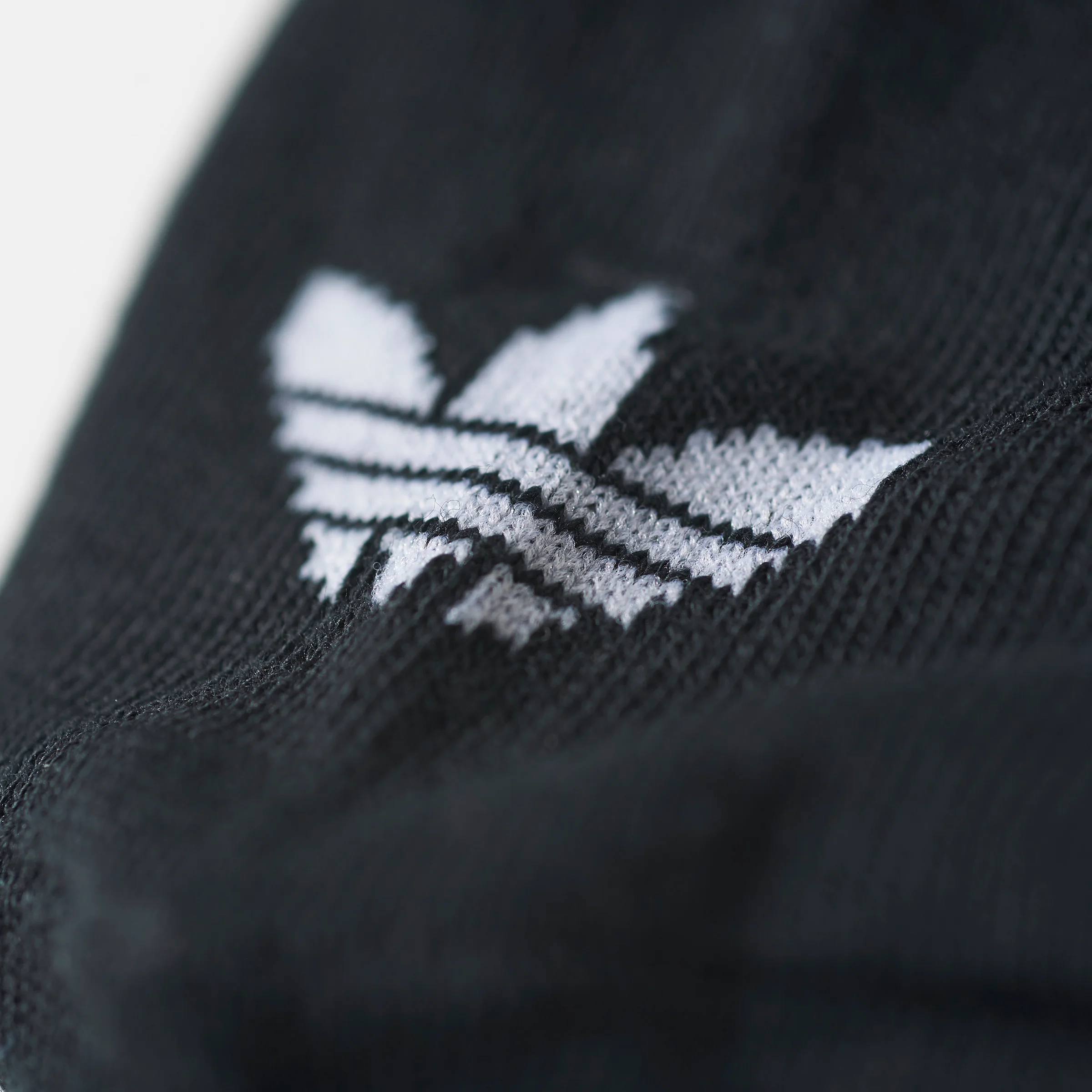 Trefoil Liner Socks 3 Pairs - Image 3