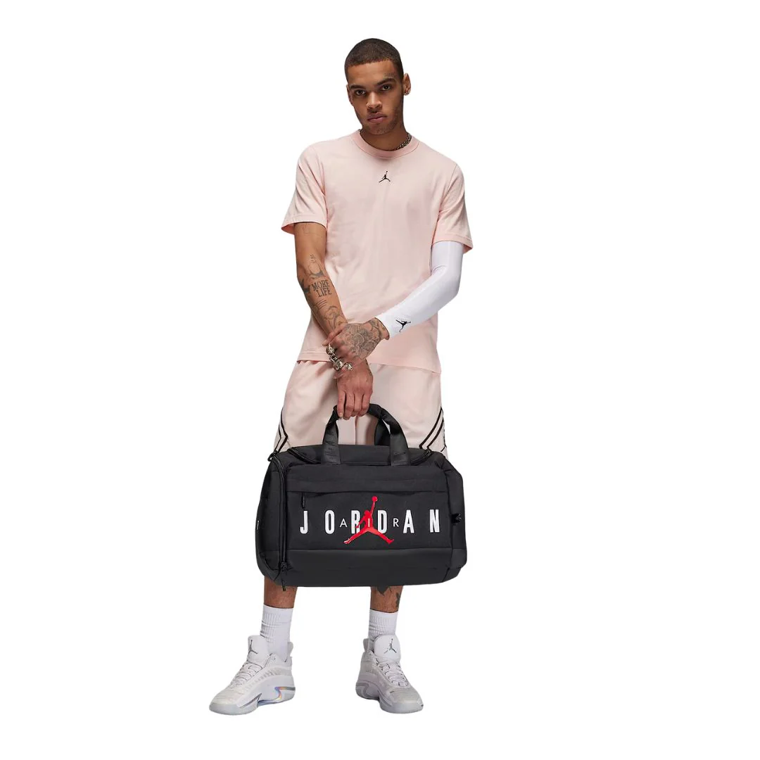 Jordan Jam Velocity Duffel Bag (46L) - Image 2