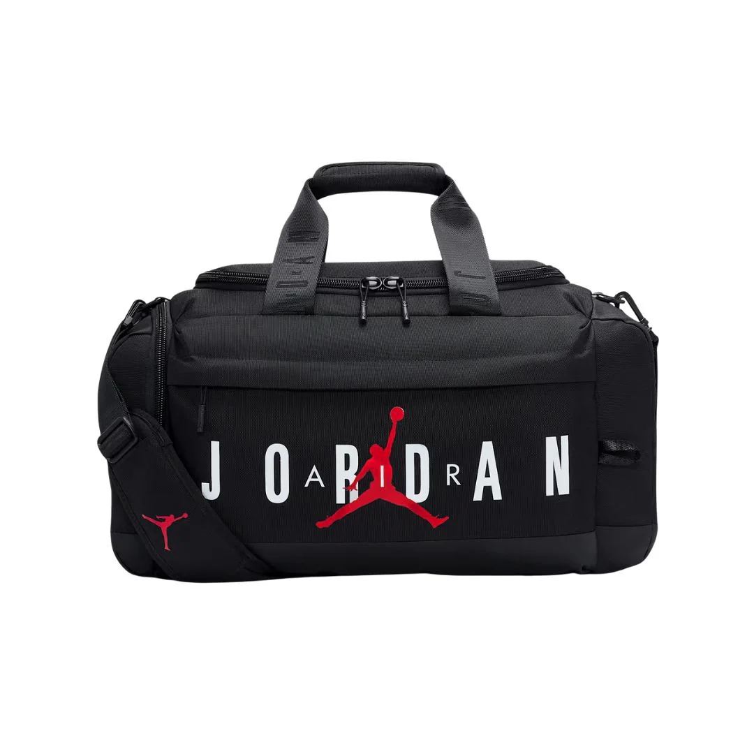 Jordan Jam Velocity Duffel Bag (46L) - Image 3