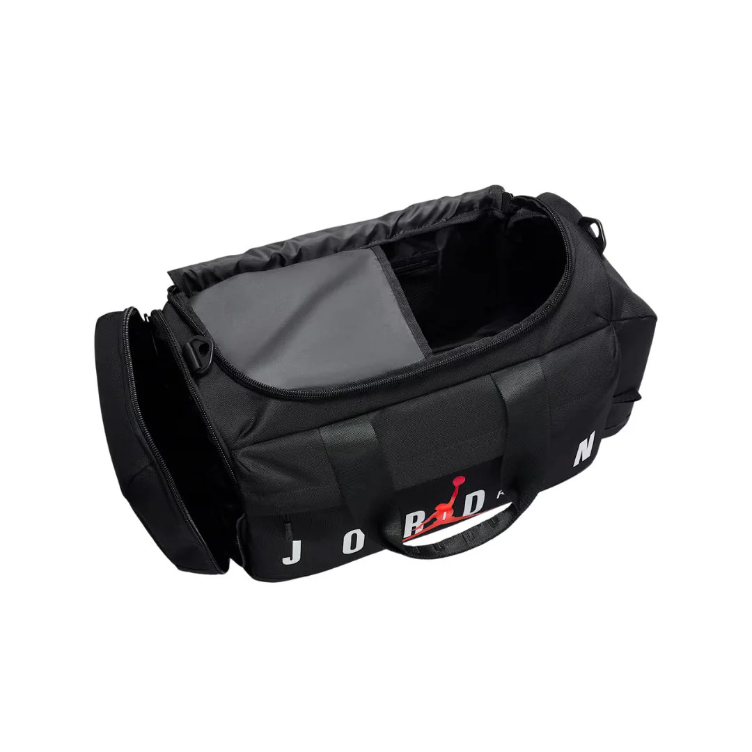 Jordan Jam Velocity Duffel Bag (46L) - Image 9
