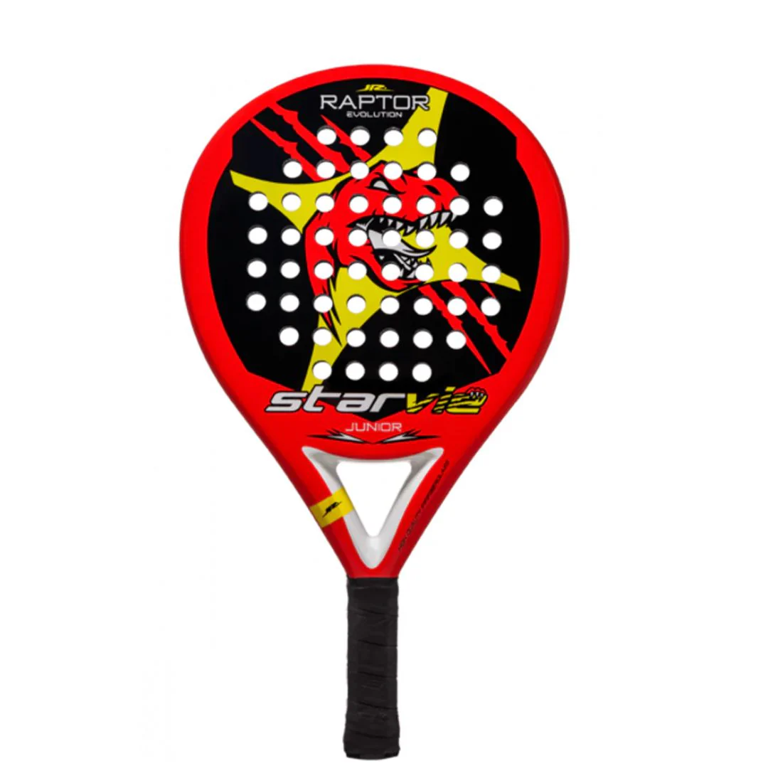 Raptor Junior 2.0 Padel Racket