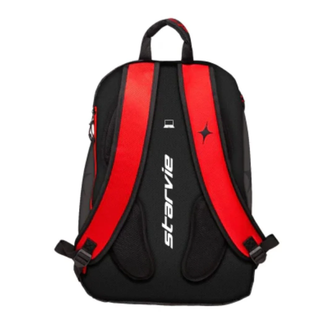 Red Moon Backpack - Image 2