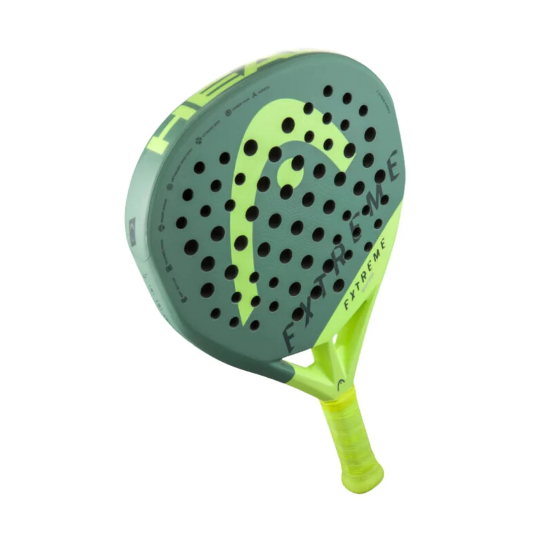 Extreme Motion 2023 Padel Racket - Image 2