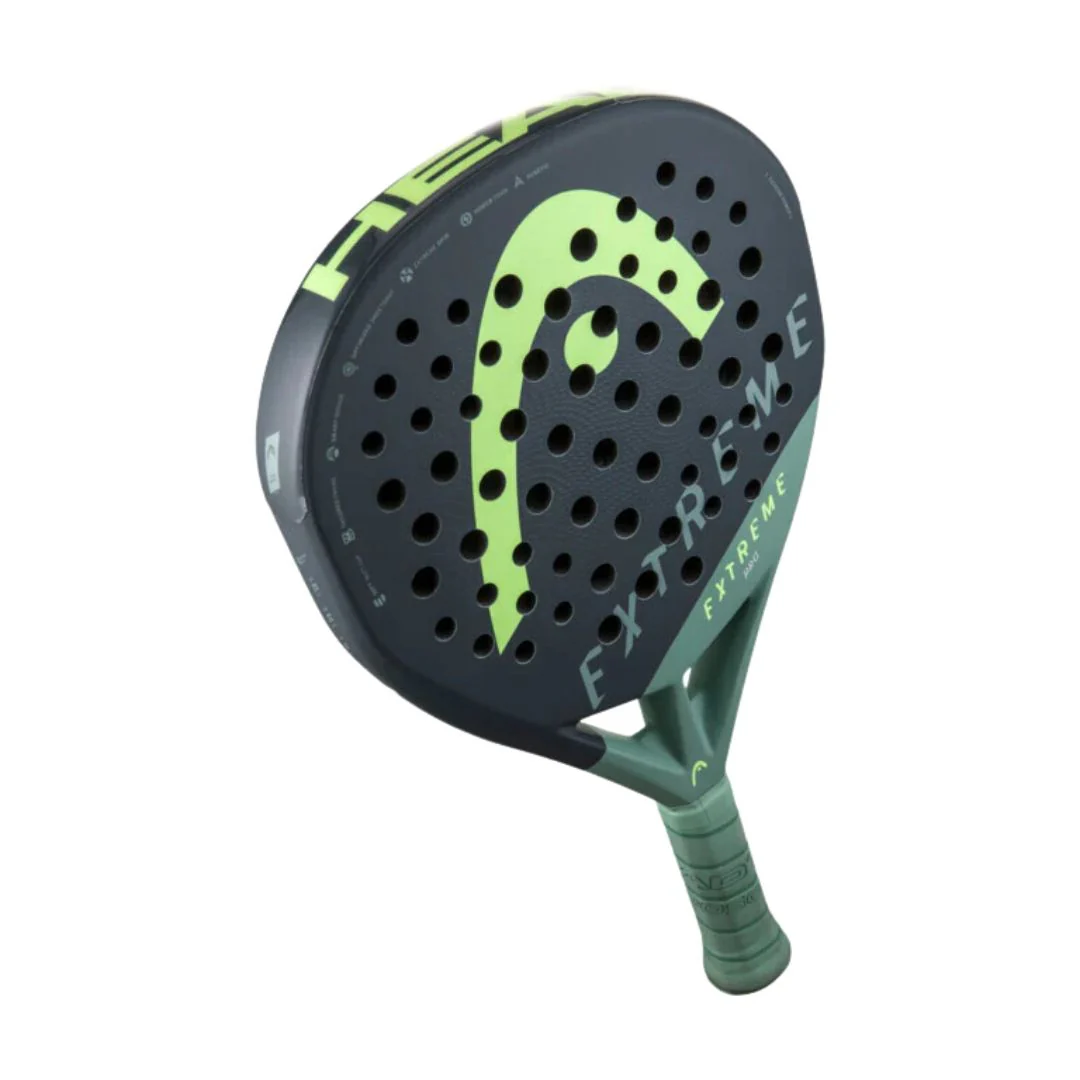 Head Extreme Pro 2023 Padel Racket - Image 2