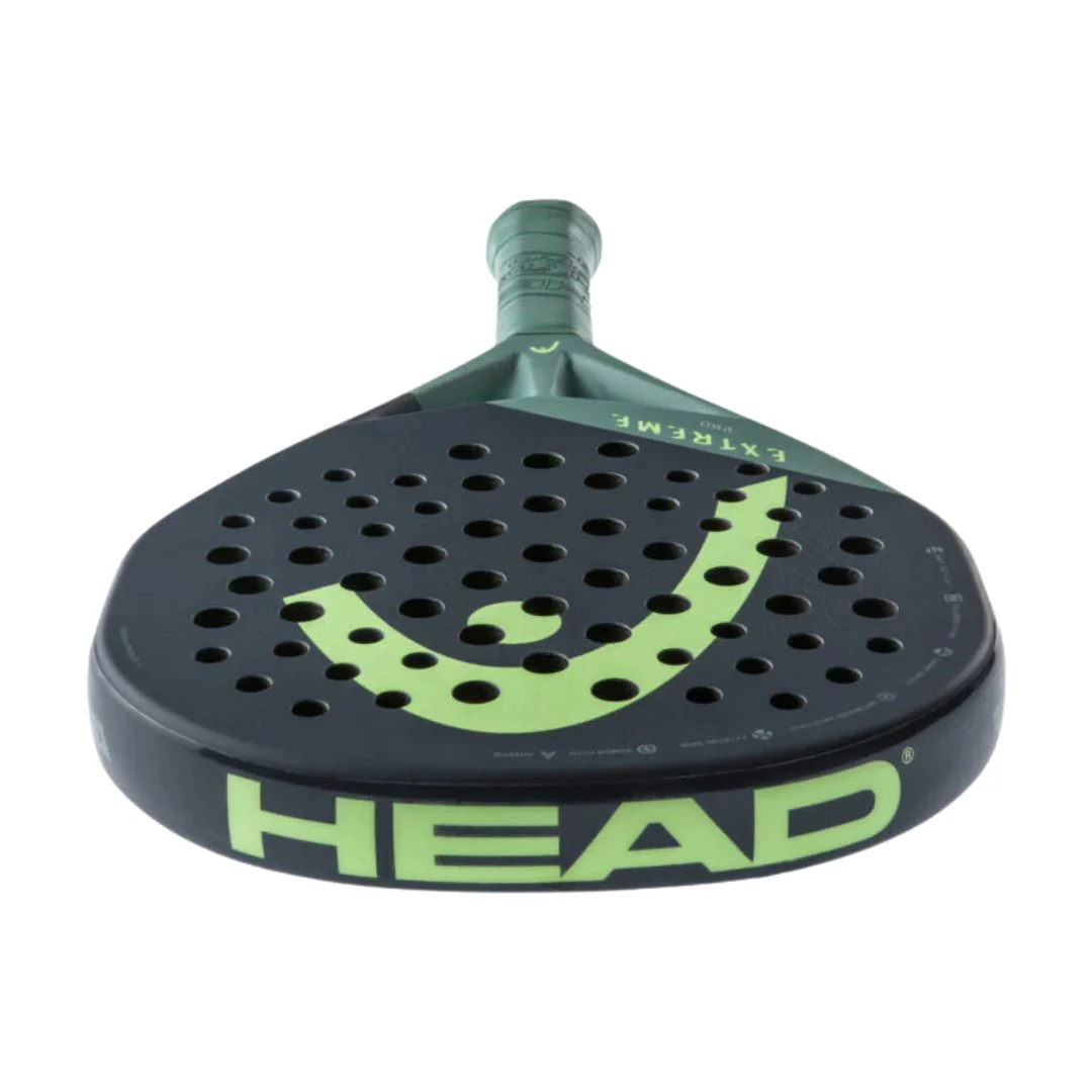 Head Extreme Pro 2023 Padel Racket - Image 3