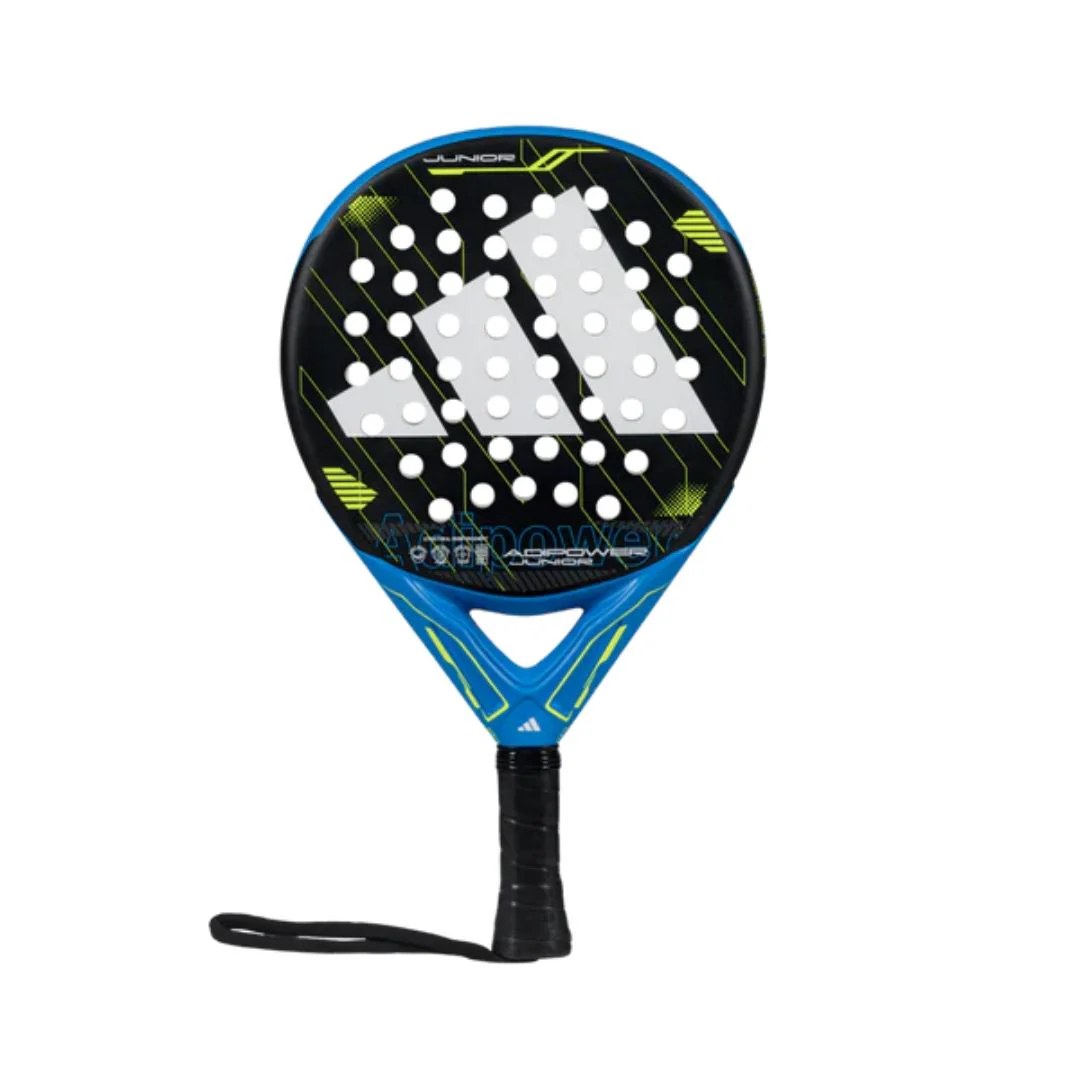 Adipower Junior 3.4 Padel Racket