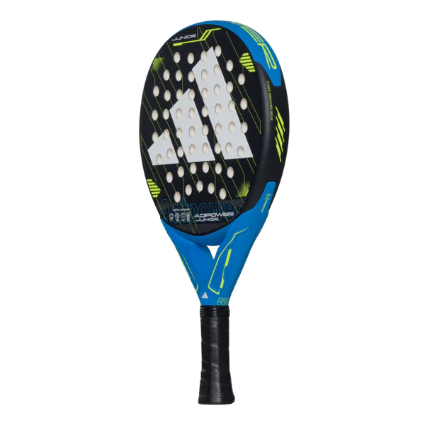 Adipower Junior 3.4 Padel Racket - Image 6
