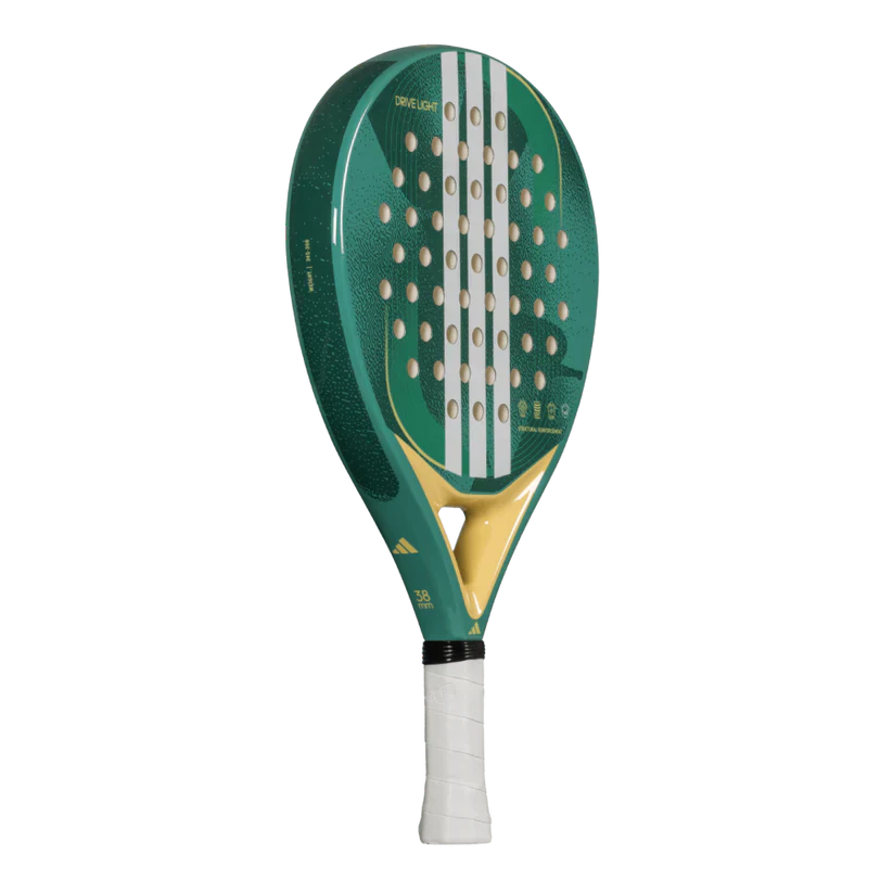 Drive Light 3.4 Padel Racket - Image 4